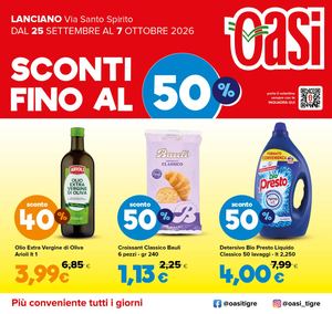 BASSA O21 Lanciano 25sett7ott