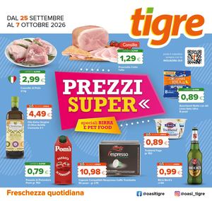 BASSA D2609 07 D21 25sett7ott