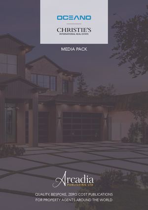 Oceano Christies Media Pack