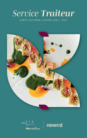 Hes•so—HEG_Carte Catering