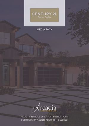 Century 21 Ramos Realty Bethlehem Pa Media Pack