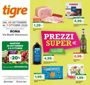 BASSA D2609 07 D21 25sett7ott Cambio Boetti