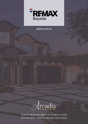 Remax Bayside Media Pack