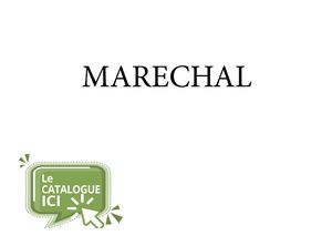 Marechal cowllection 2026 - Simon Genetic