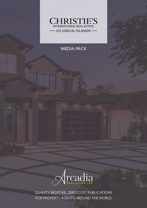 Christie’s International Real Estate Usvi Media Pack
