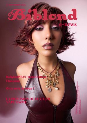 E News du 21 09 2026