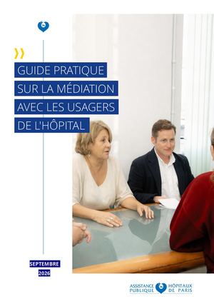 Guide Pratique De La Médiation