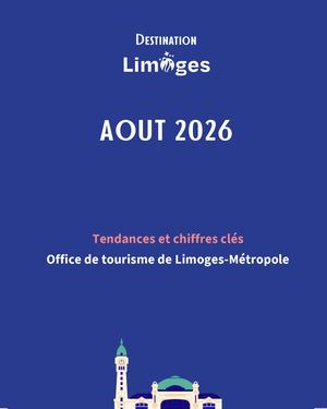 Bilan Août 2026