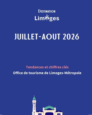 Bilan Juillet Août 2026