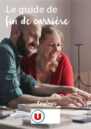 Guide Fin De Carrière Employés Maj 092026