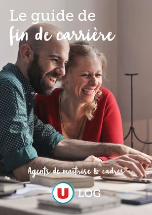 Guide Fin De Carrière Am Et Cadres Maj 092026