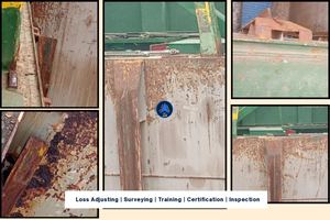 Corrosion Is More Than A Cosmetic Problem