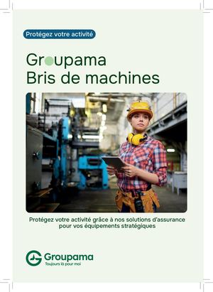 Bris Machines