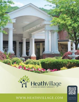 Heath Village Retirement Community