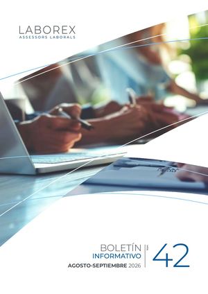 Boletín Agosto Septiembre 2026