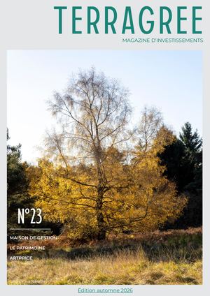 Magazine d'investissement automne 2026