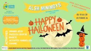 Minimoys Automne 2026