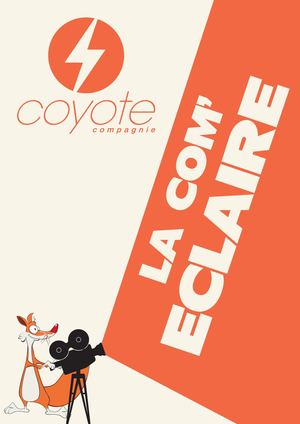 Brochure Coyote 2026