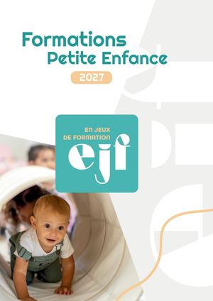 Catalogue 2027 Public EJF
