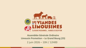 2026 06 02 Assemblée Générale Ordinaire 2026 Extrait Présentation Public