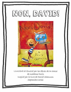 Non, David ! 2026