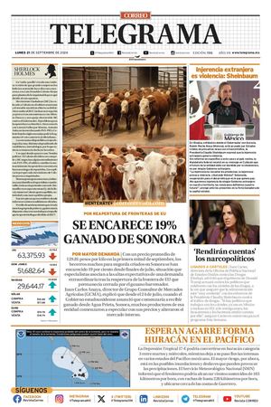 Telegrama 1516