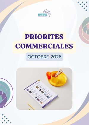Priorites Commerciales Octobre 2026