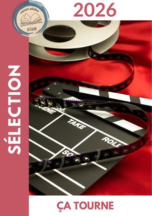 Sélections : le cinéma en littérature