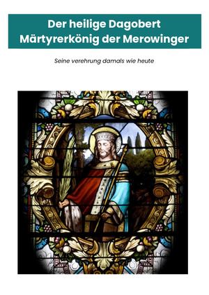 [D] Saint Dagobert II