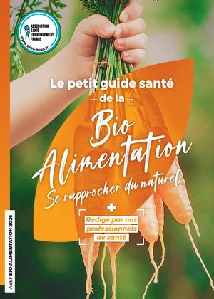 Petit guide santé de l'alimentation