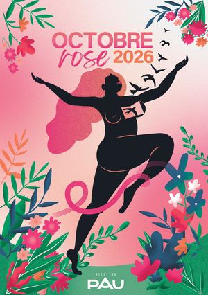 Livret Octobre Rose 2026