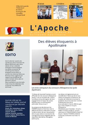 L'apoche9