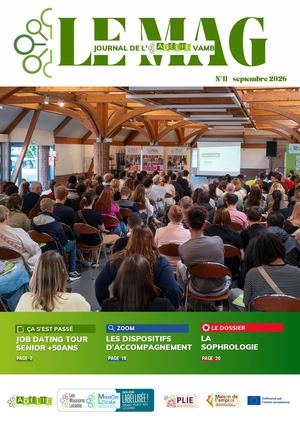 Le Mag Sept 2026