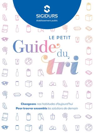 Guide Du Tri