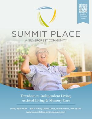 Summit Place Senior Campus