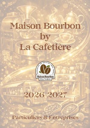Catalogue Particuliers et entreprises 2026-2027