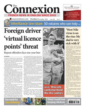 Full 288 Connexion October 2026