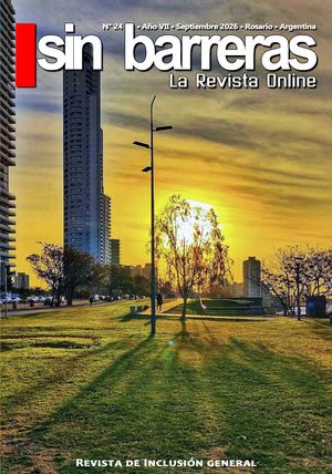 Revista Digital N° 24