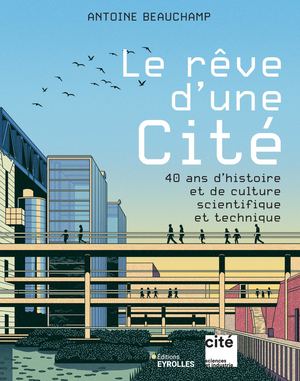 Le rêve d'une Cité - extrait