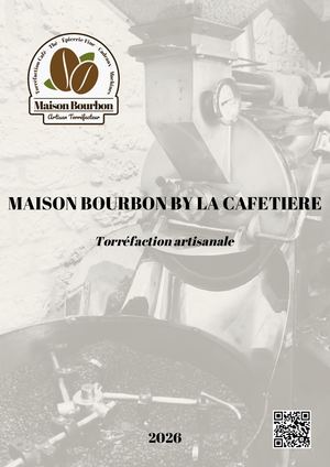 Catalogue Entreprise-CHR 2026