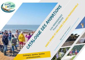 Catalogue Colleges Lycées 2026 2027 Bd