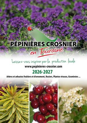 Pep Crosnier Catalogue Detail 2026