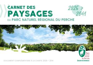 CARNET DES PAYSAGES SEPTEMBRE 2026