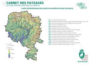 CARNET DES PAYSAGES LEGENDE SEPTEMBRE 2026