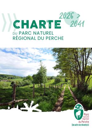 CHARTE 2026 2041