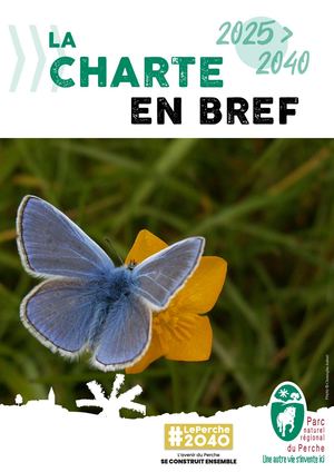 CHARTE EN BREF