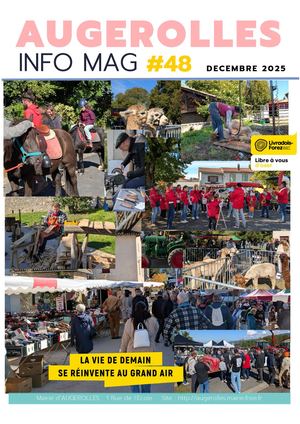 Bulletin Décembre 2025