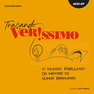 Trançando Verissimo Guia Educativo