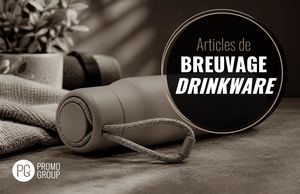 BREUVAGE / DRINKWARE