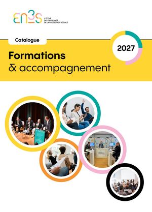 Catalogue de formation 2027
